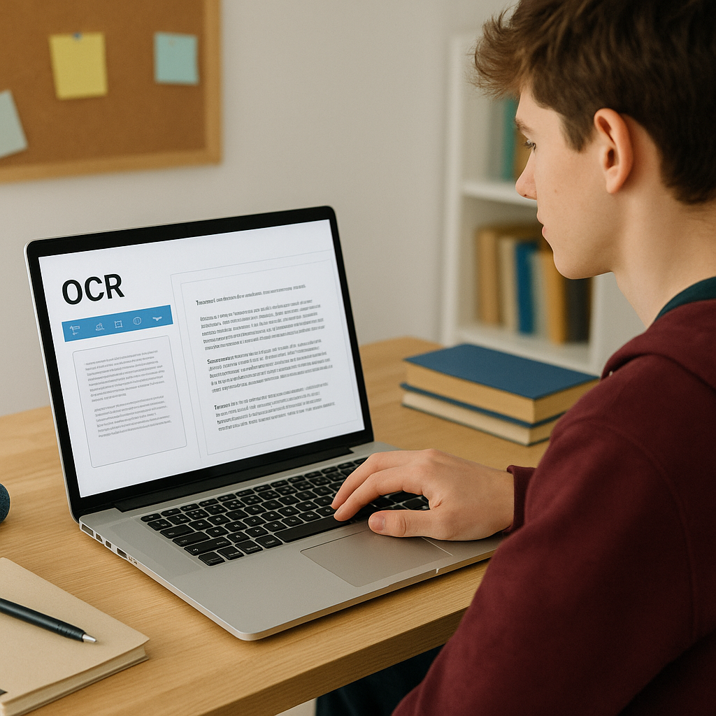 Du Screenshot à la Solution : QuizSolver AI expliqué